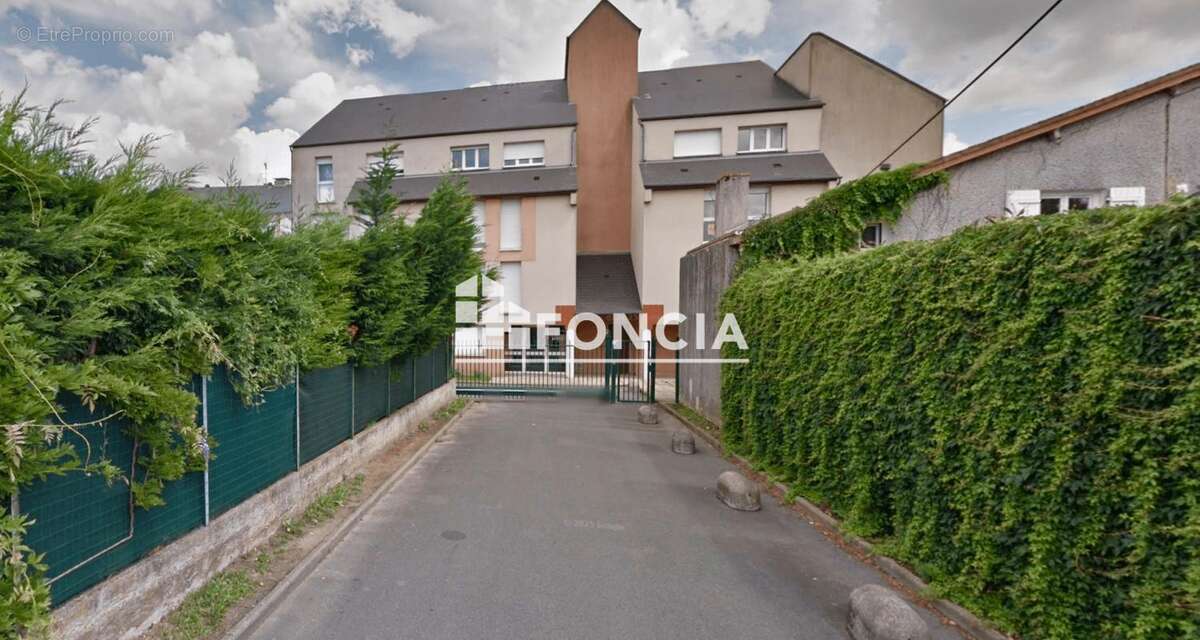 Appartement à ORLEANS