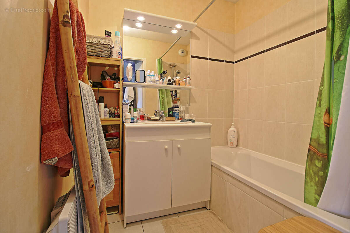 Appartement à DAX