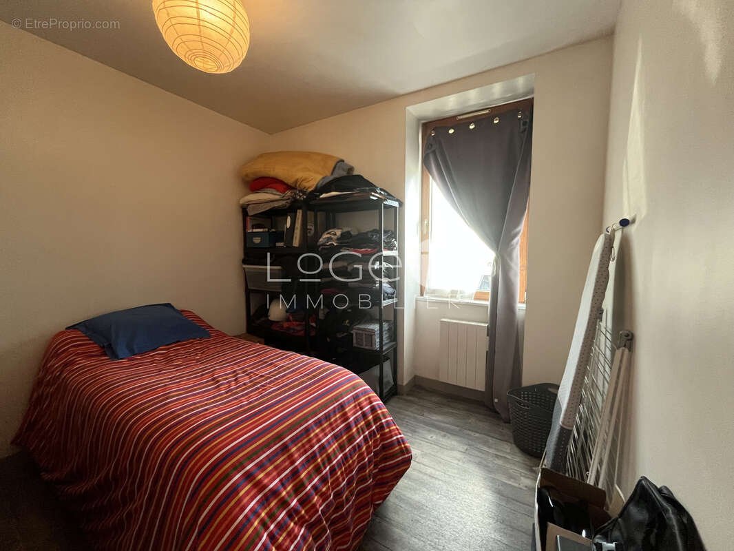 Appartement à ARZANO
