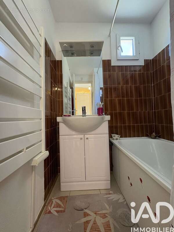 Photo 9 - Appartement à AGDE