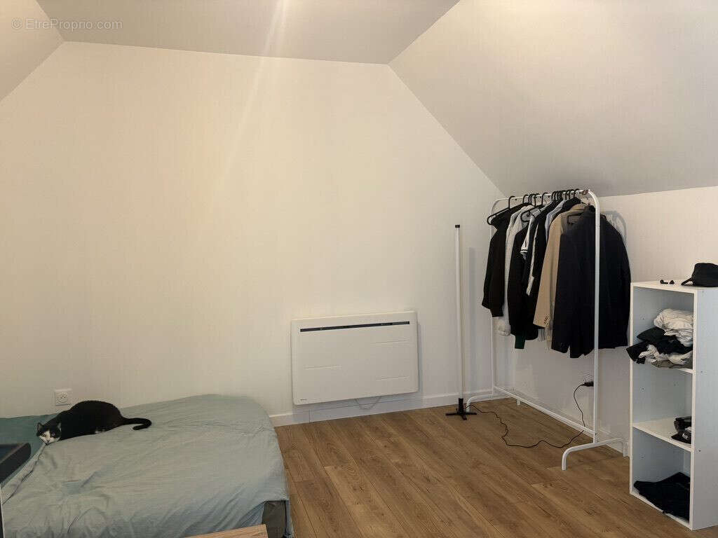 Maison 93 m² à Blere  - photo 7