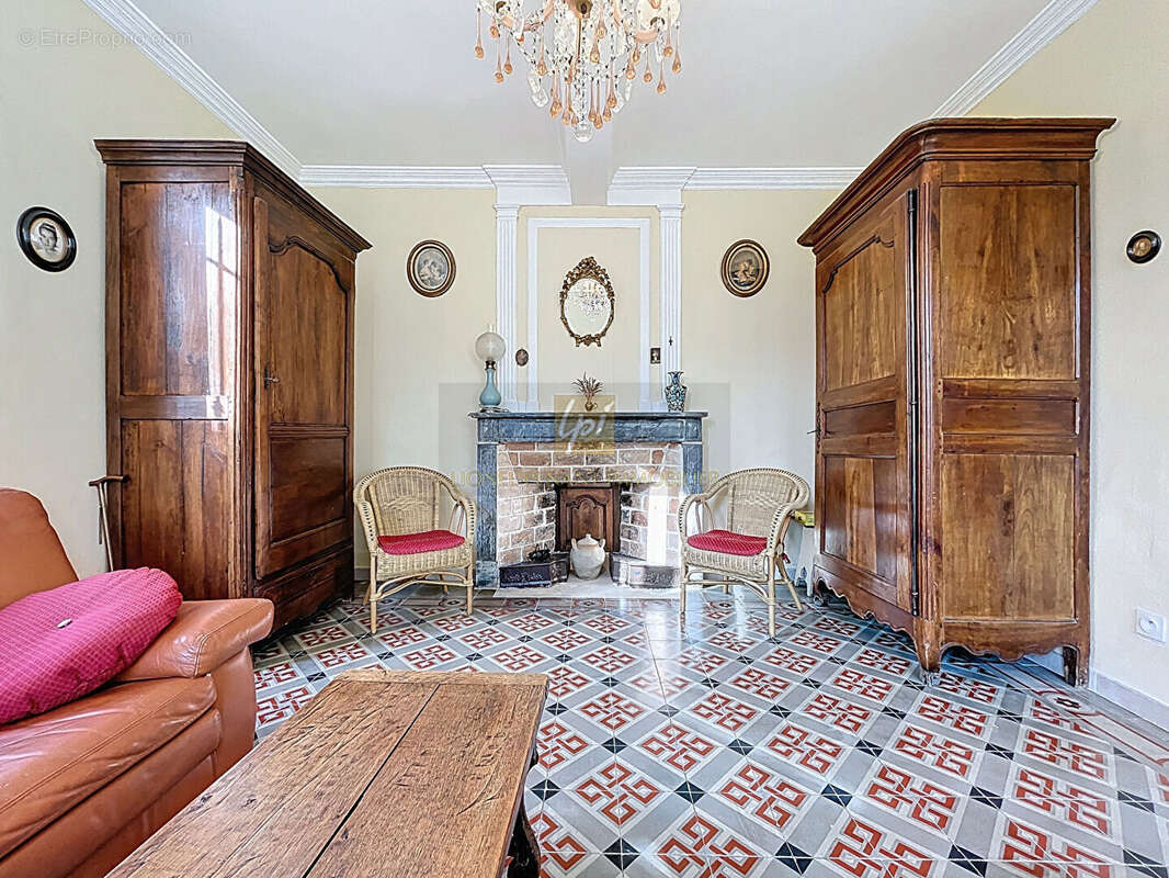 Maison à CARPENTRAS