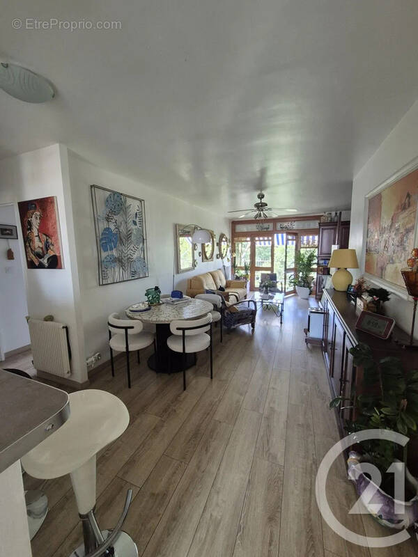 Appartement à PERPIGNAN