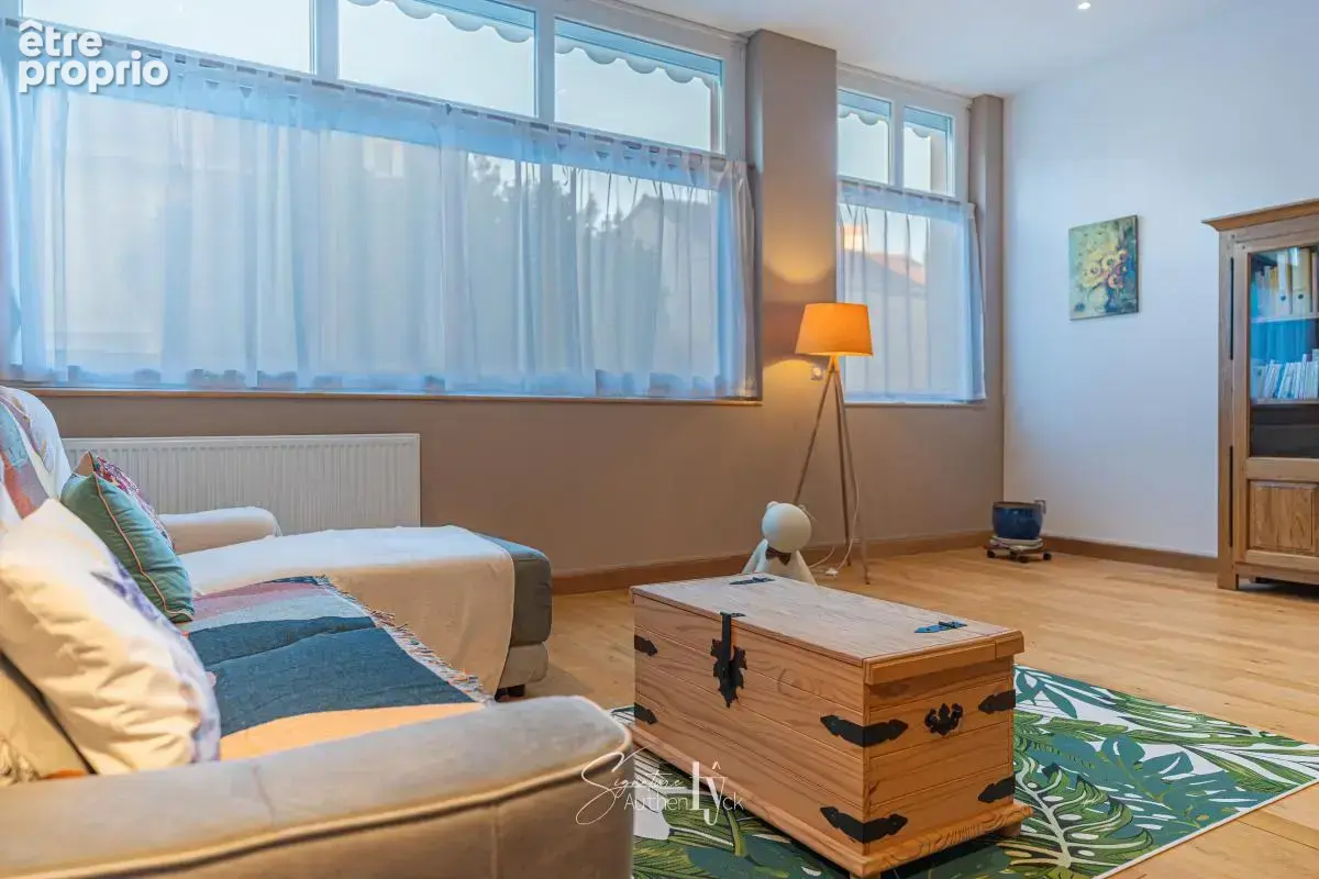 Appartement à LIMOGES