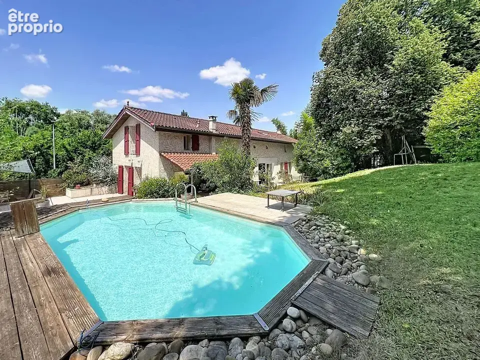 Maison 9 pièces 387 m² à vendre à Francheville (69340) - photo 6