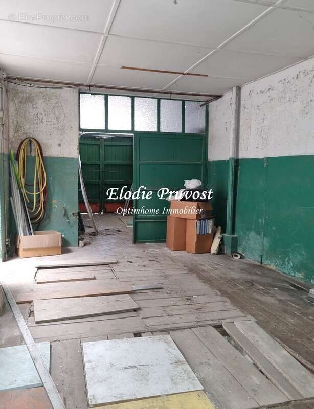 Appartement à AUCHEL