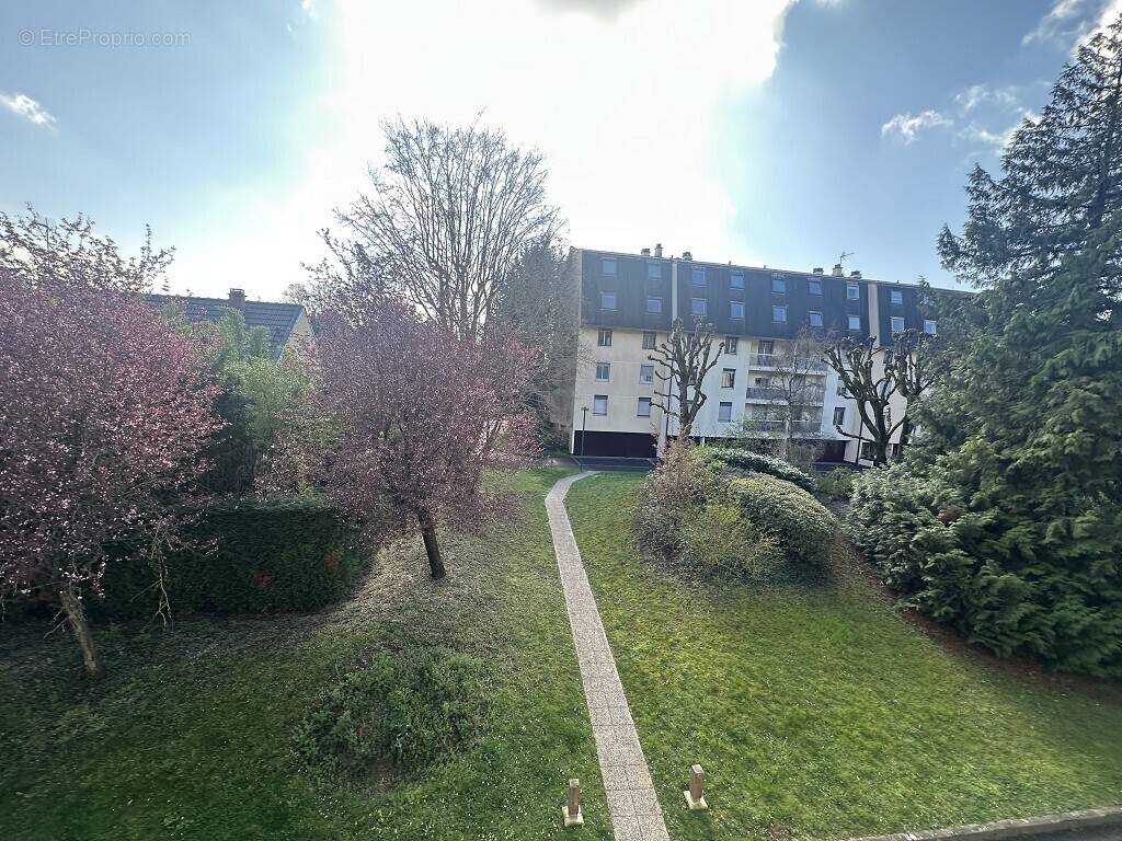 Appartement à CRETEIL