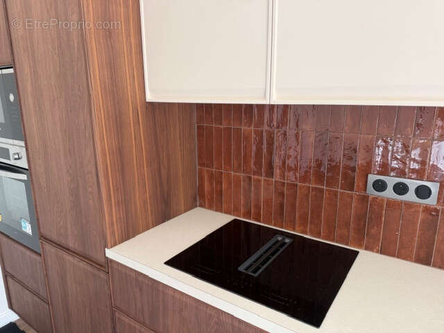 Appartement à COLLIOURE