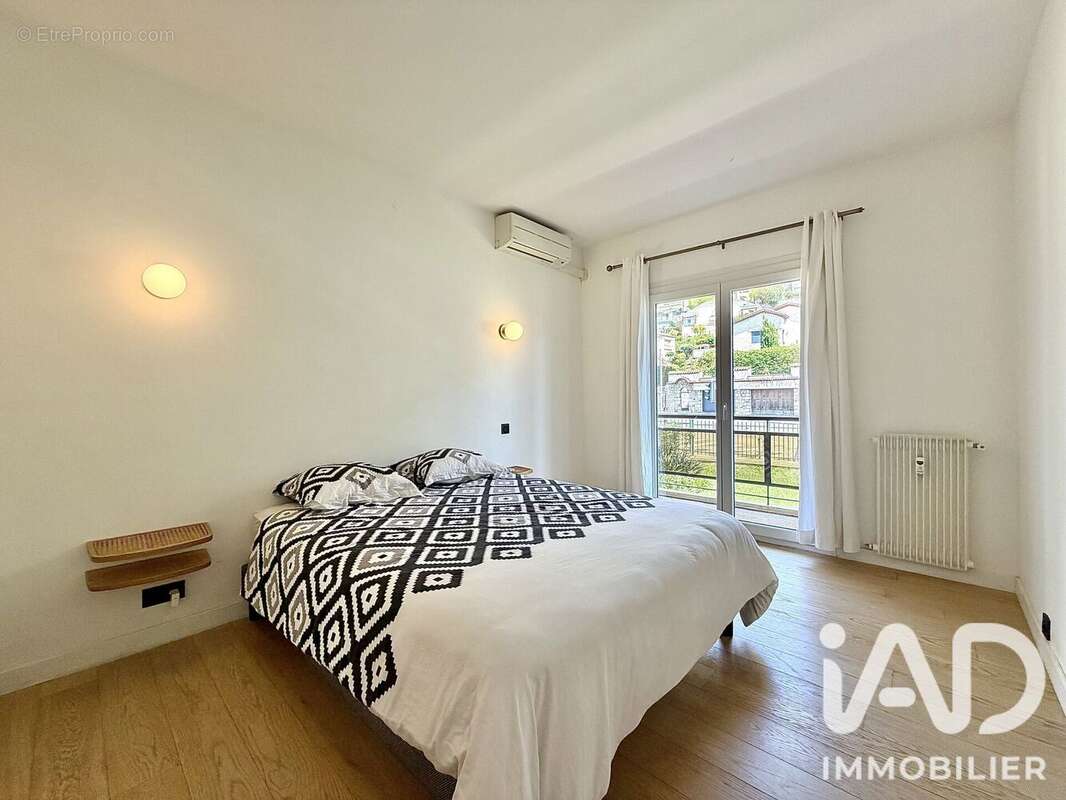 Appartement 88 m² à Nice  - photo 5