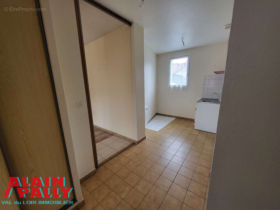 Appartement à CHATEAUDUN