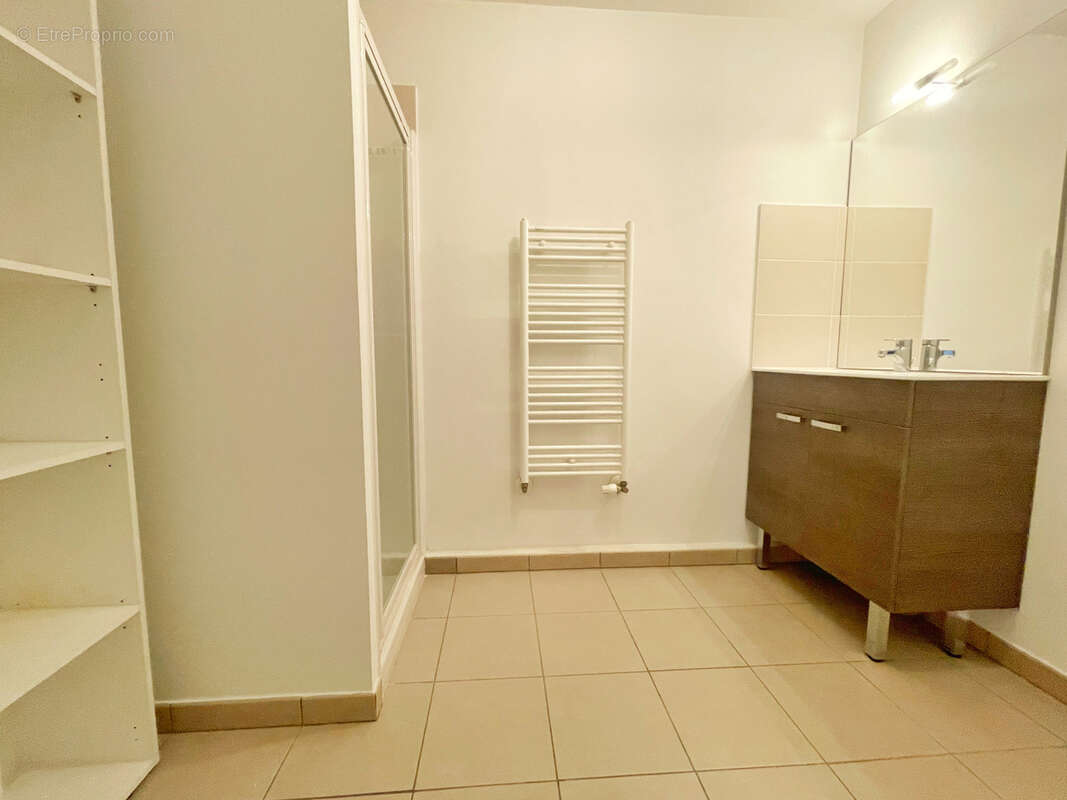 Appartement à MIONS