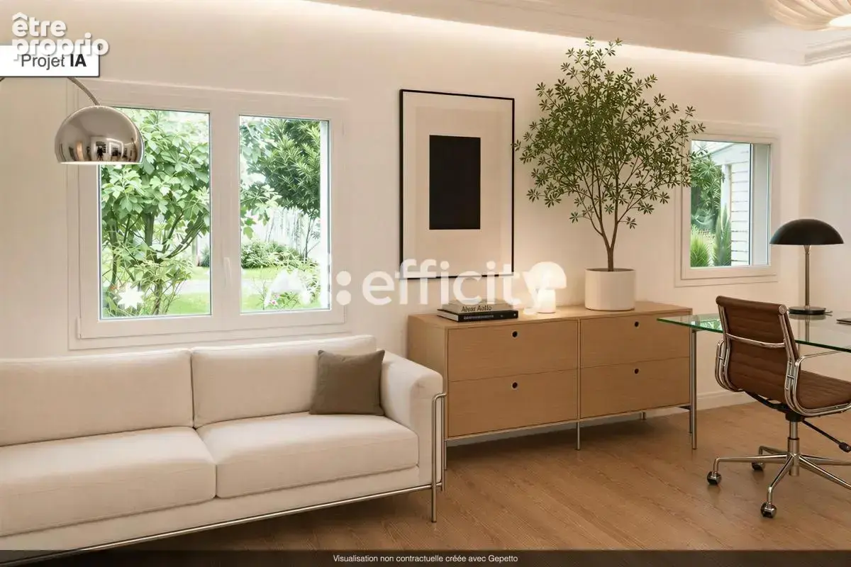 Chambre d'hôtes - photo 5