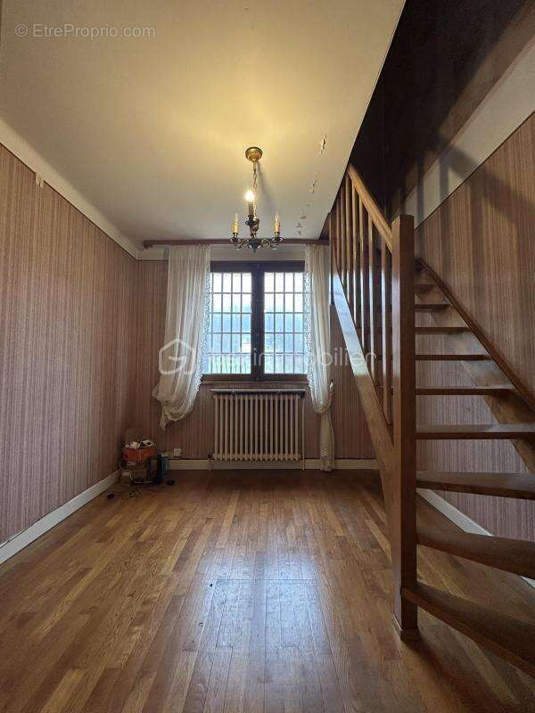 Maison à PONT-A-MOUSSON