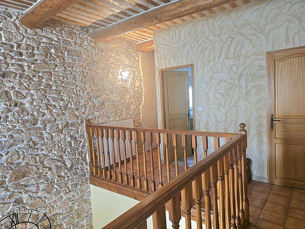 Maison à SAINT-GERVAIS