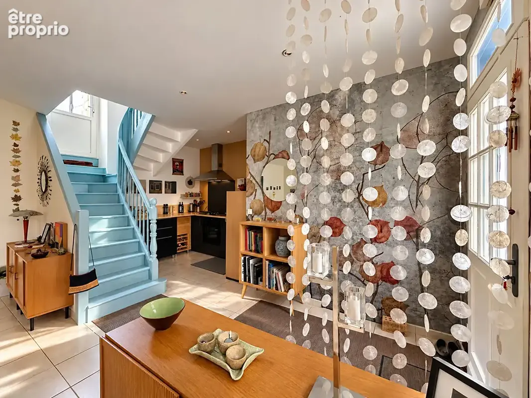Maison de caractère rénovée à Châtelaudren - photo 6