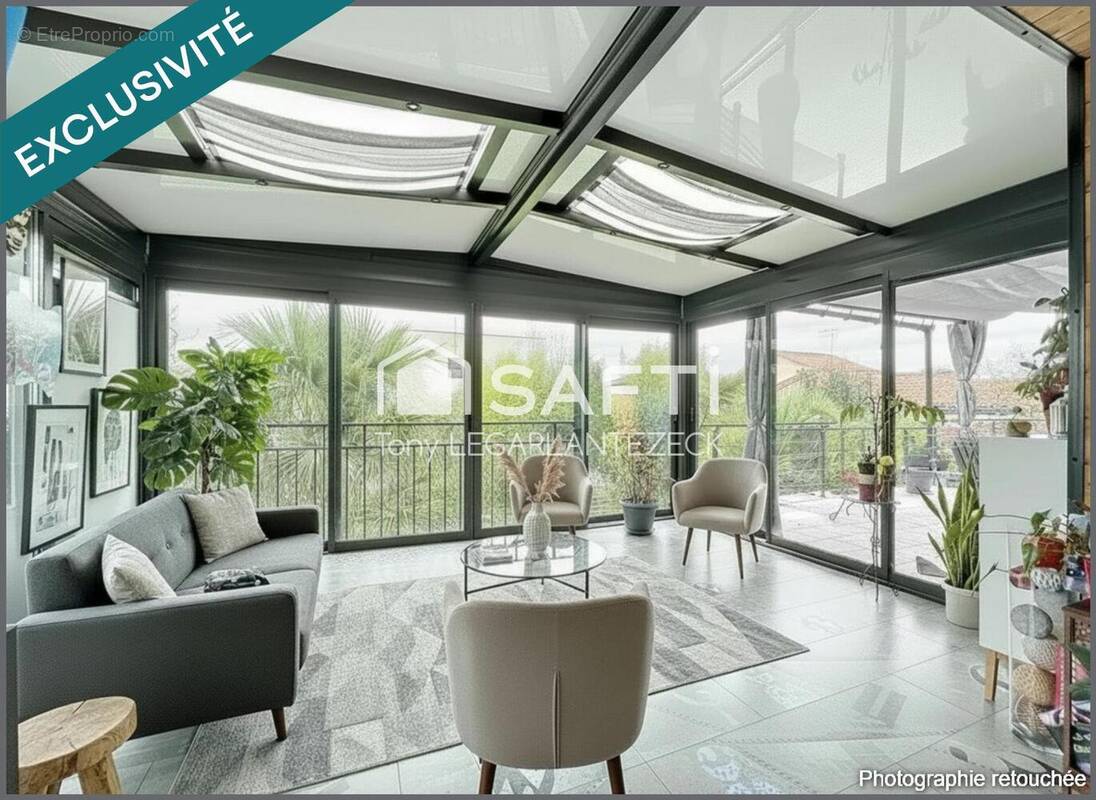 Photo 1 - Maison à SAINT-LEGER-SOUS-CHOLET