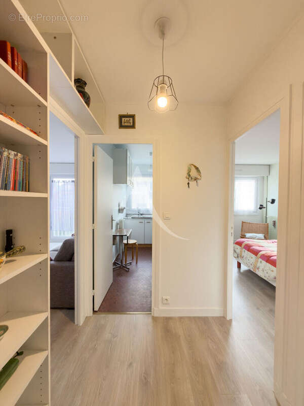 Appartement à PARIS-13E