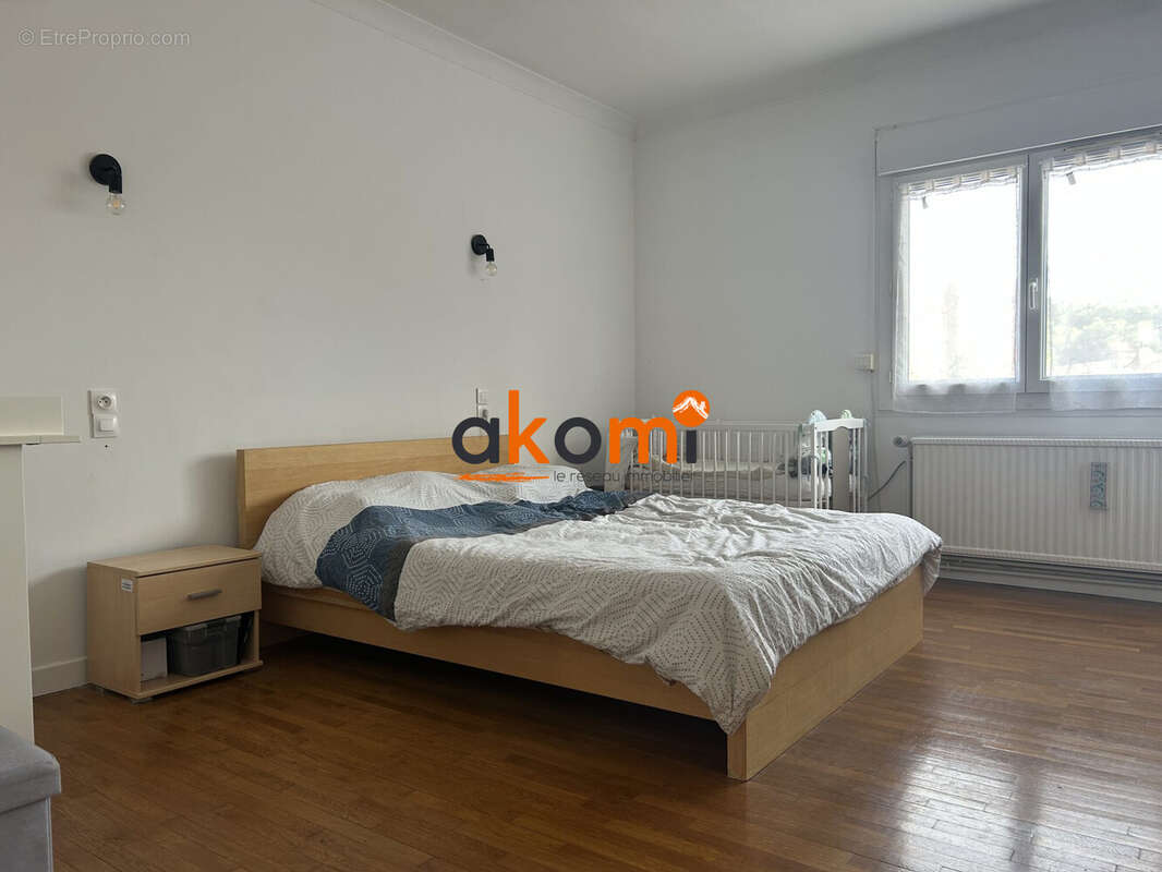 Maison 122 m² à Vezelise  - photo 5
