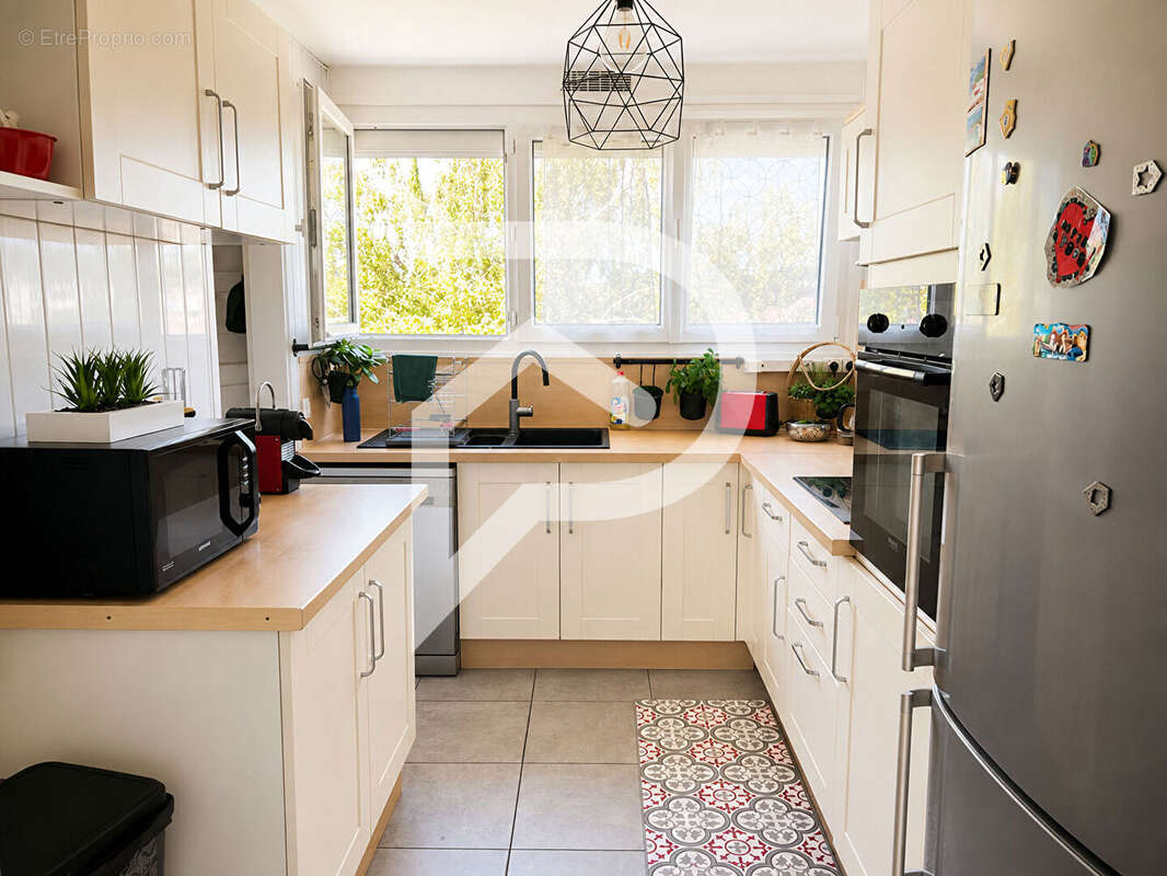 Appartement Soisy Sous Montmorency 5 pièce(s) 93.96 m2 - photo 4
