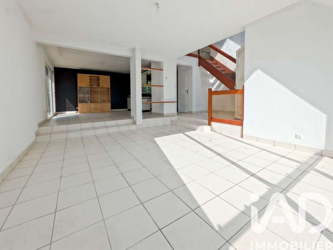 Photo 3 - Maison à LARMOR-PLAGE