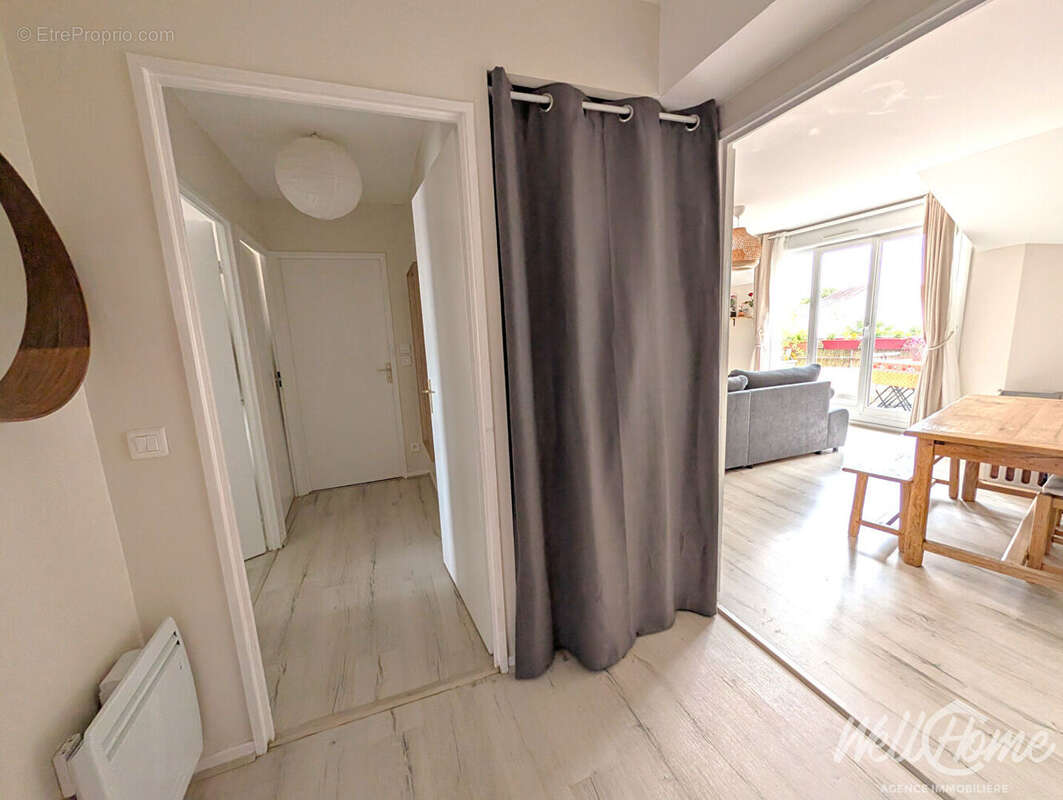 Appartement Saint Ouen L Aumone 3 pièces - photo 10