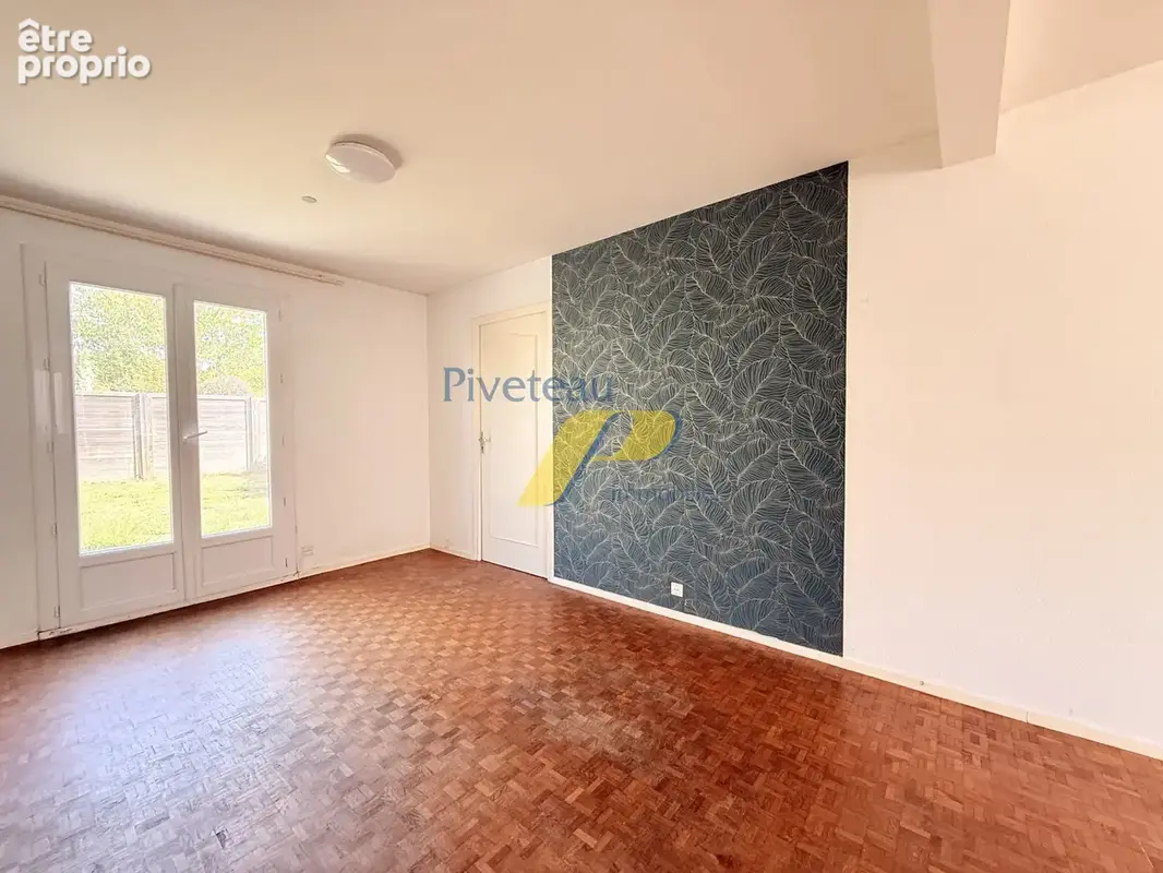 Maison 4 pièces 78 m² à vendre à Nantes (44300) - photo 2
