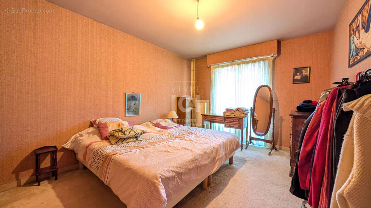 Maison à SAINT-MATHURIN-SUR-LOIRE