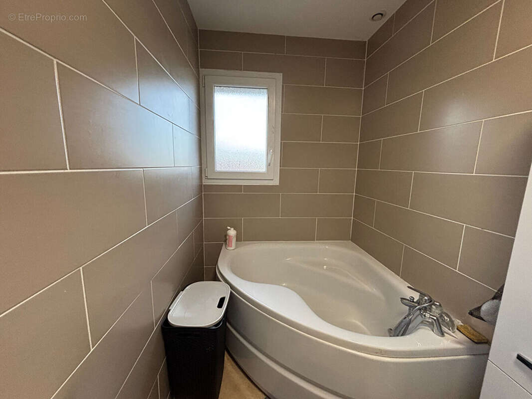 Maison à ESSEY-LES-NANCY