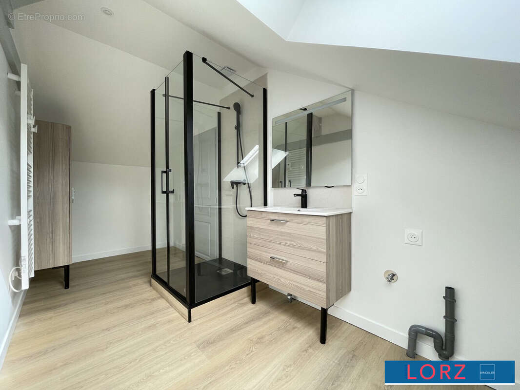 Appartement à BOURGES