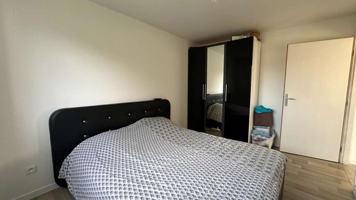 Maison à GRAND-CHARMONT