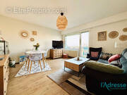 Appartement à INGERSHEIM