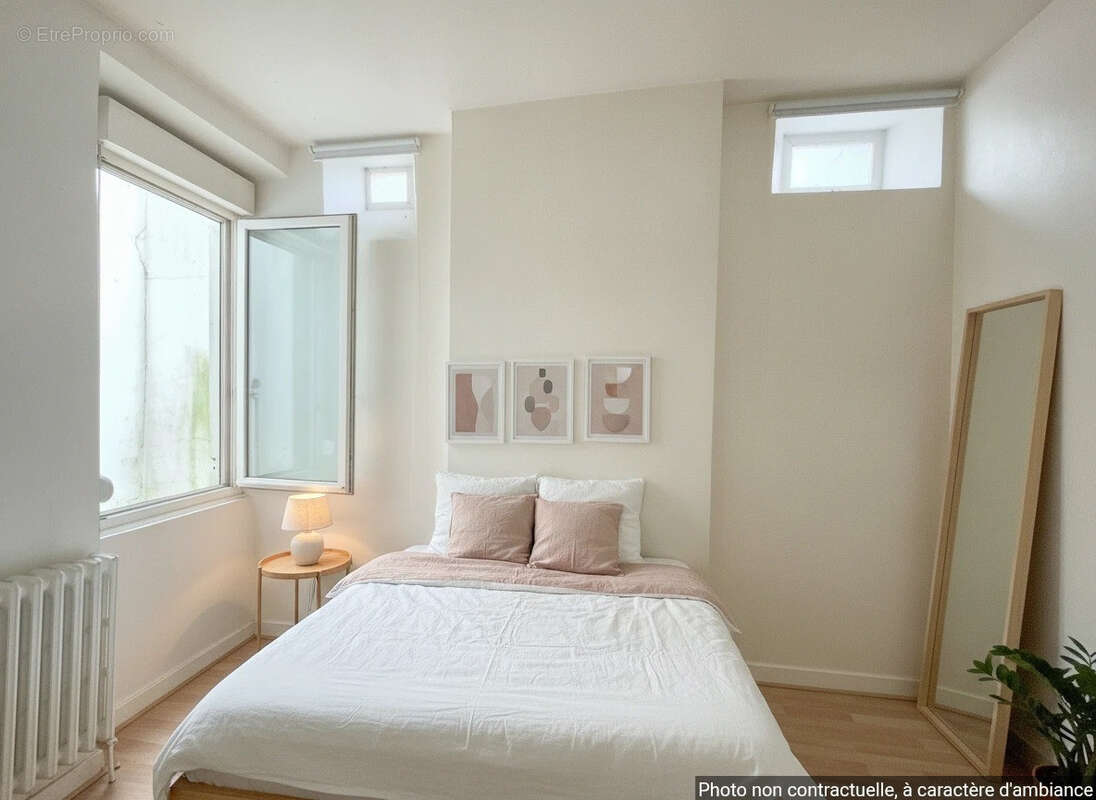 Appartement T2 à vendre centre-ville NANTES - photo 7