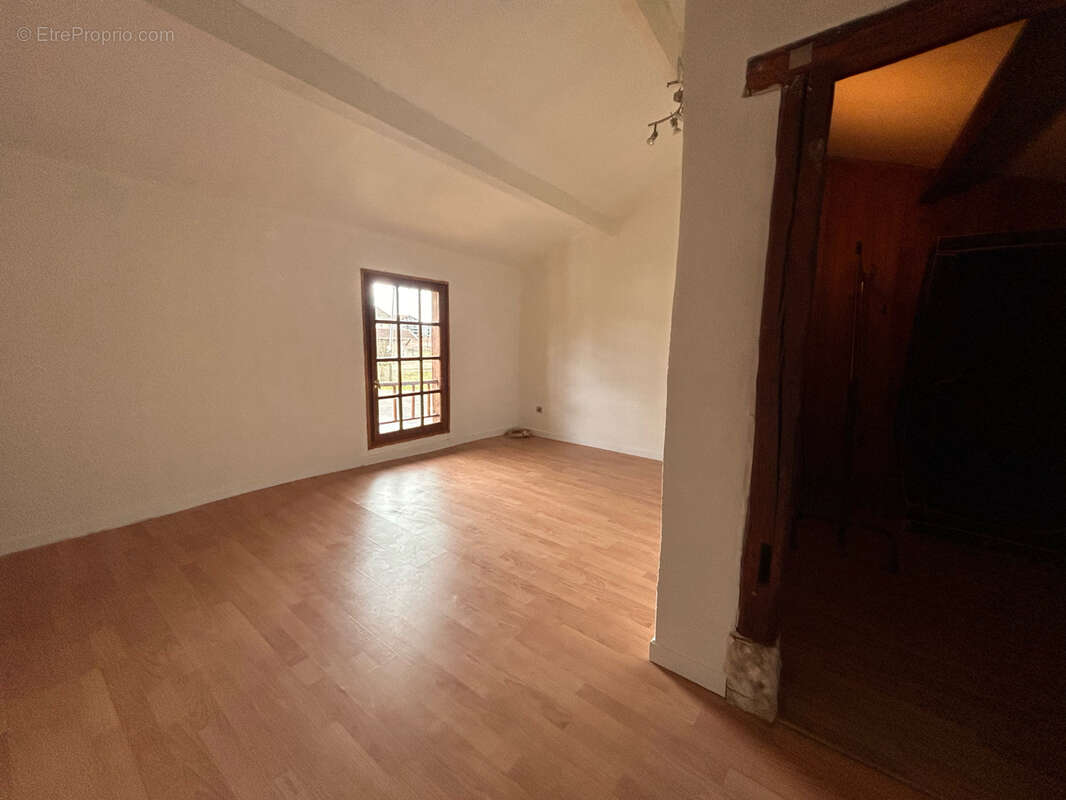 Maison à VITRY-LE-FRANCOIS