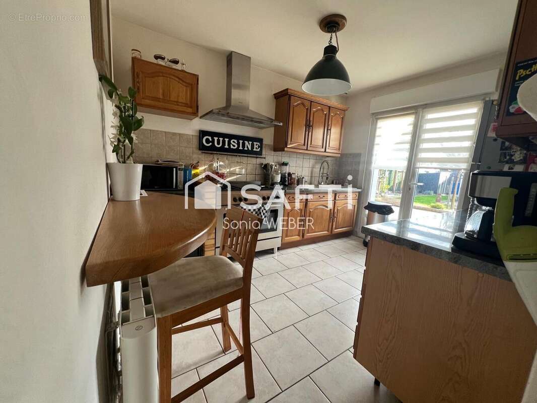 Photo 3 - Maison à VITRY-LE-FRANCOIS