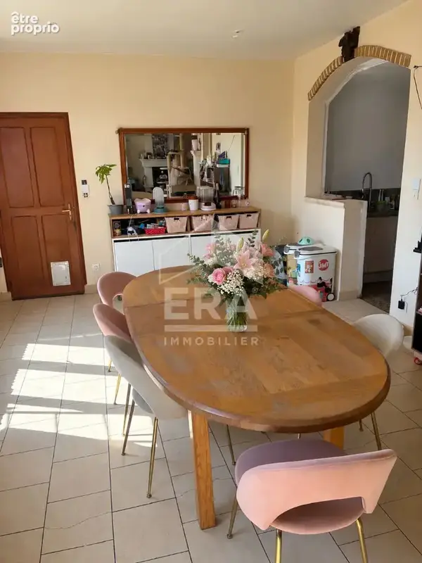 Maison 180m² à noyon - photo 6