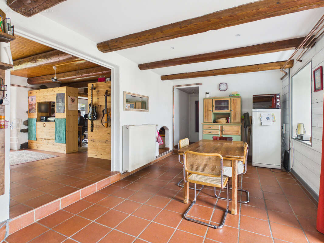 Maison à LE PUY-EN-VELAY