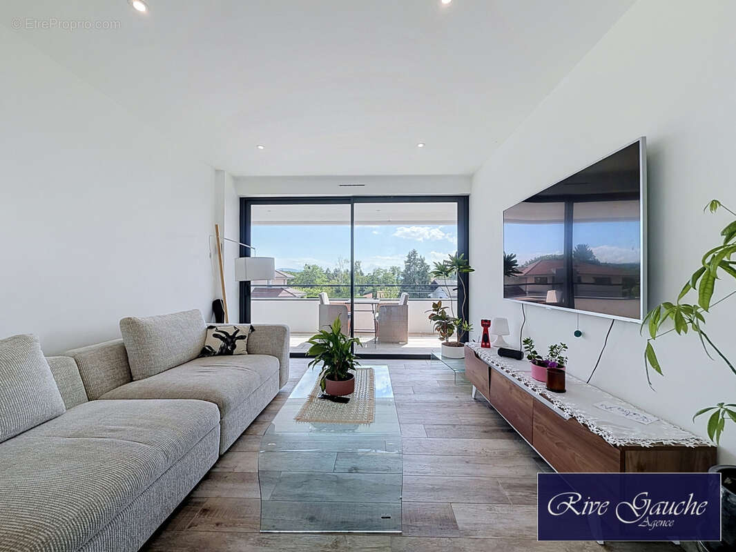 Maison individuelle contemporaine haut de gamme - photo 6