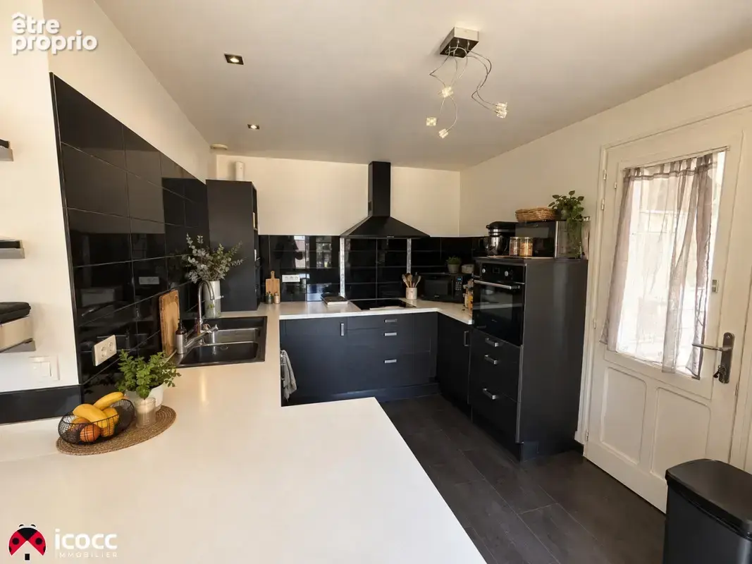 Maison 4 pièces 110 m² à vendre à Chaille-Les-Marais (85450) - photo 3