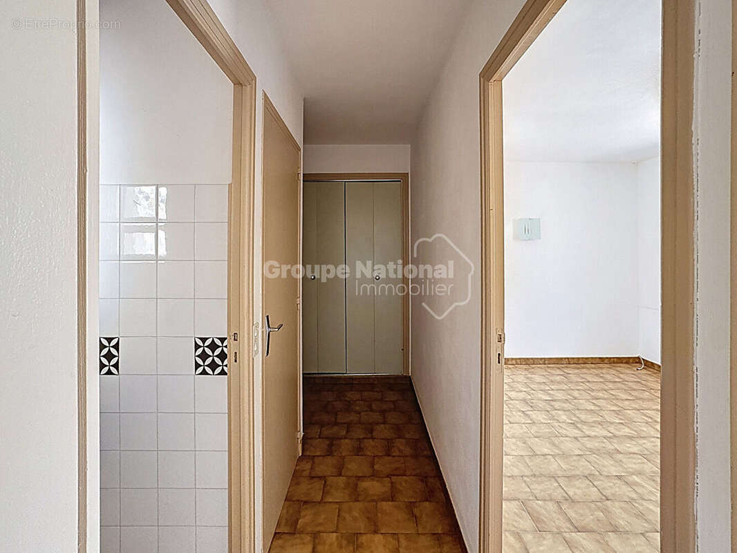 Maison à SAINTES-MARIES-DE-LA-MER