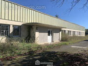 Entrée latérale piétonne, - Commerce à ITEUIL