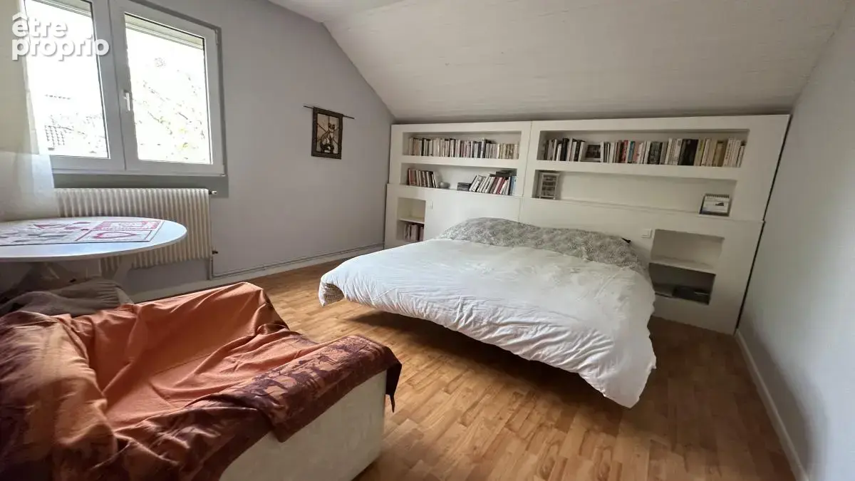 Maison 136 m² à Pulnoy  - photo 4