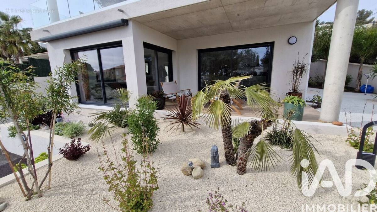 Photo 1 - Appartement à BANDOL