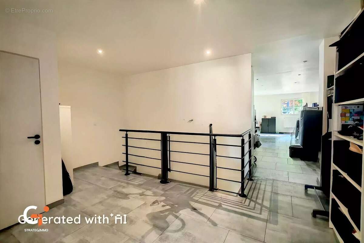 Maison 7 pièces 208 m² Caudebec-lès-Elbeuf - photo 8