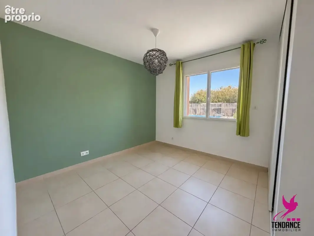 Villa 130 m² avec piscine sur 3 500 m² de Terrain. - photo 11