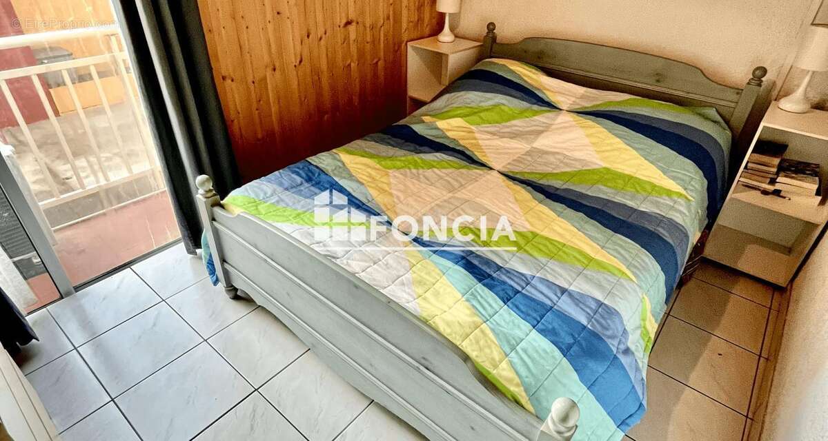 Appartement à LE BARCARES