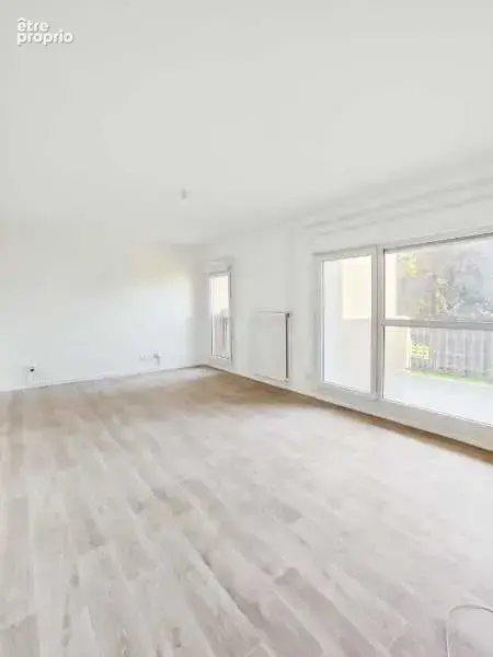 Appartement 86 m² à Audincourt  - photo 3