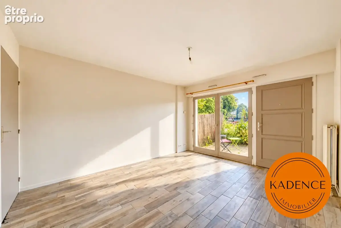Photo Appartement à Rennes au prix de 101 500€