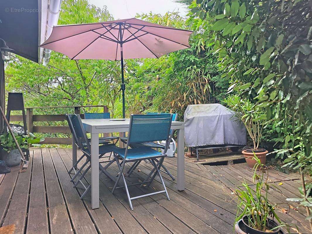 Maison en bois - photo 5