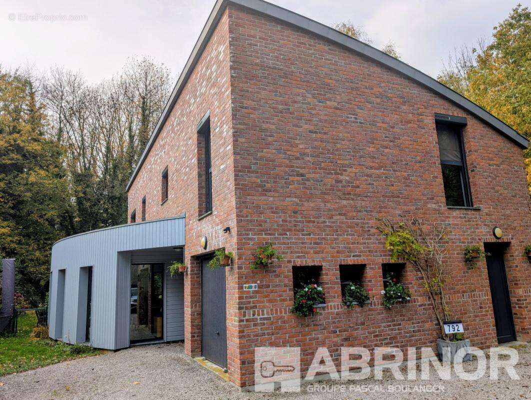 Maison à MARCHIENNES