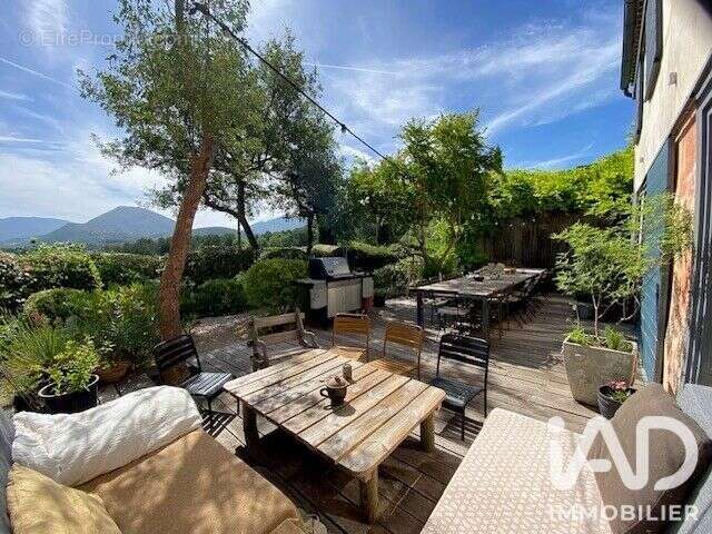Maison 285 m² à Vaison-La-Romaine  - photo 5